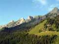 les confins la clusaz